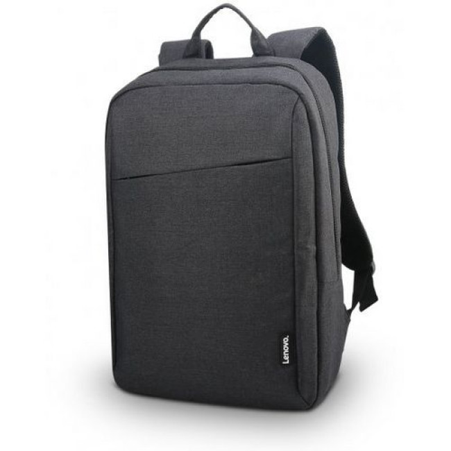 Рюкзак для Ноутбука Lenovo Casual Backpack B210 черный GX40Q17225 Рюкзак для Ноутбука Lenovo Casual Backpack B210 черный GX40Q17225