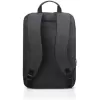 תיק גב למחשב נייד Lenovo Casual Backpack B210 שחור GX40Q17225 תיק גב למחשב נייד Lenovo Casual Backpack B210 שחור GX40Q17225