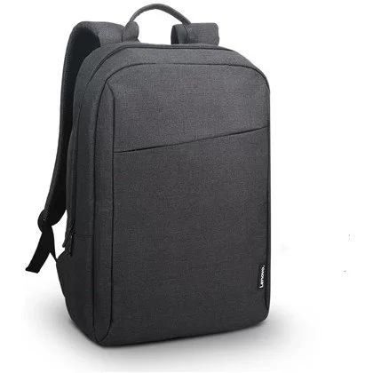 תיק גב למחשב נייד Lenovo Casual Backpack B210 שחור GX40Q17225 תיק גב למחשב נייד Lenovo Casual Backpack B210 שחור GX40Q17225