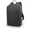 תיק גב למחשב נייד Lenovo Casual Backpack B210 שחור GX40Q17225 תיק גב למחשב נייד Lenovo Casual Backpack B210 שחור GX40Q17225