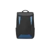 תיק למחשב נייד Lenovo IdeaPad Gaming Backpack GX40Z24050 צבע שחור, כחול