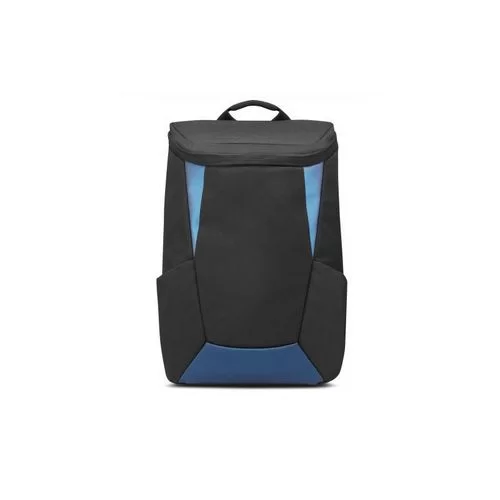 תיק למחשב נייד Lenovo IdeaPad Gaming Backpack GX40Z24050 צבע שחור, כחול