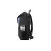 תיק למחשב נייד Lenovo IdeaPad Gaming Backpack GX40Z24050 צבע שחור, כחול