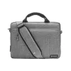 TomToc 16" Defender A50 Laptop Briefcase Gray A50-E01G Color:gray TomToc 16" Defender A50 Laptop Briefcase Gray A50-E01G Color:gray