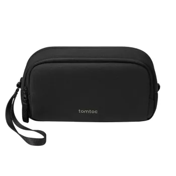 Accessories pouch TomToc Light T12 (M) - black T12M1D1
