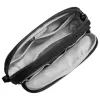 נרתיק אביזרים TomToc Light T12 (M) - שחור T12M1D1