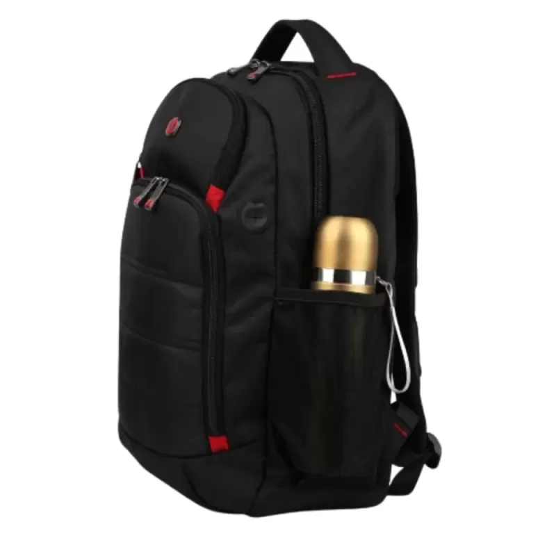 Сумка для ноутбука Miracase "15.6 NB-8122PRO NB-8122PRO Цвет:чёрный