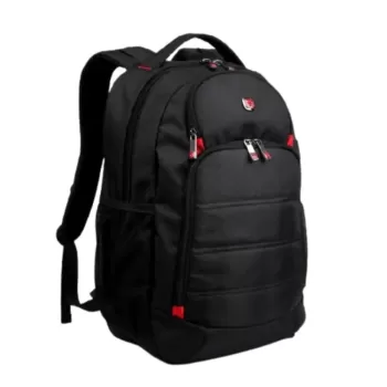 Laptop Bag Miracase "15.6 NB-8122PRO NB-8122PRO Color:black