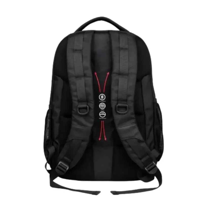 Сумка для ноутбука Miracase "15.6 NB-8122PRO NB-8122PRO Цвет:чёрный