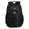 Сумка для ноутбука Miracase "15.6 NB-8122PRO NB-8122PRO Цвет:чёрный