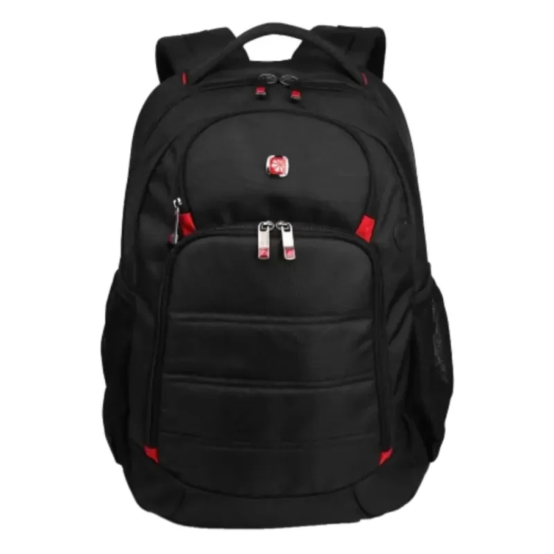 Сумка для ноутбука Miracase "15.6 NB-8122PRO NB-8122PRO Цвет:чёрный