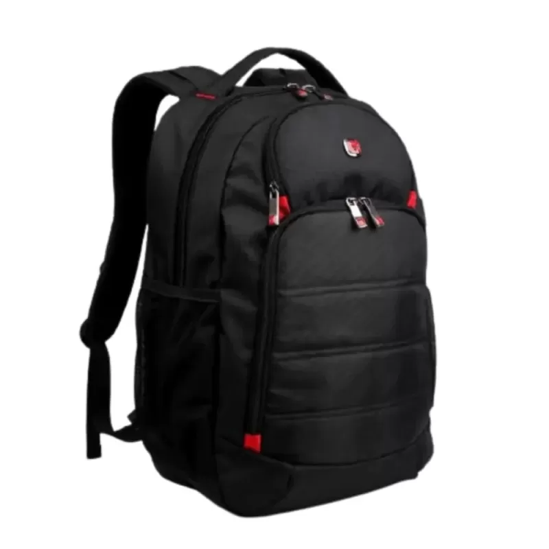 Сумка для ноутбука Miracase "15.6 NB-8122PRO NB-8122PRO Цвет:чёрный