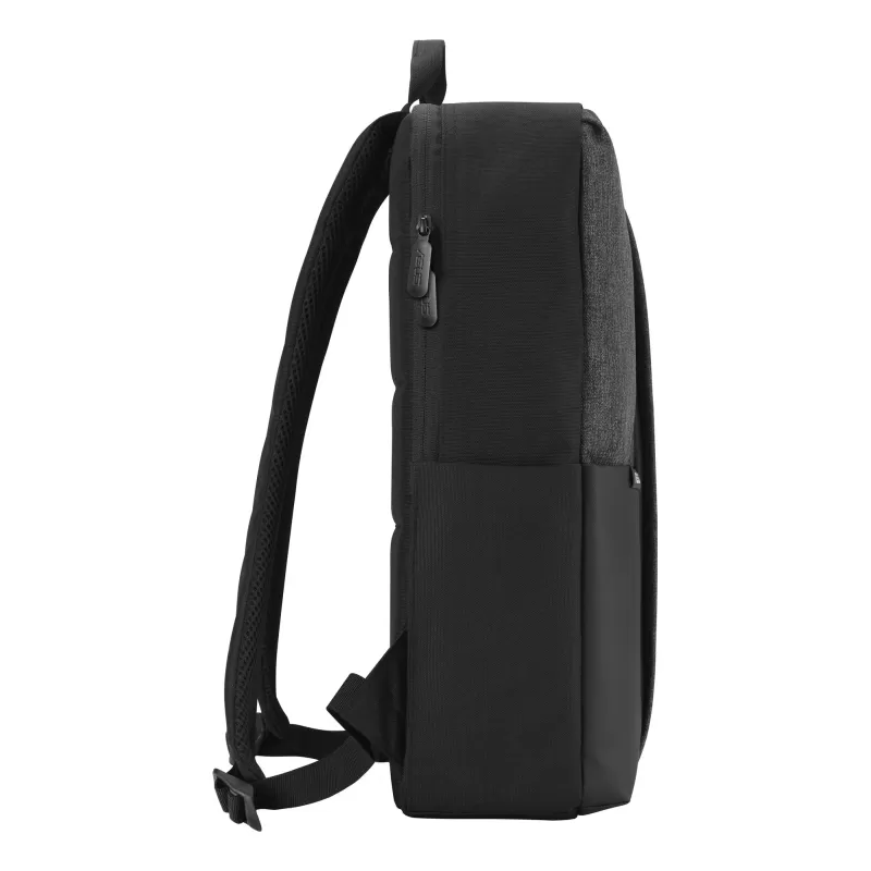 Laptop Bag Asus AP4600 Backpack 17 gray, black 90XB08L0-BBP050