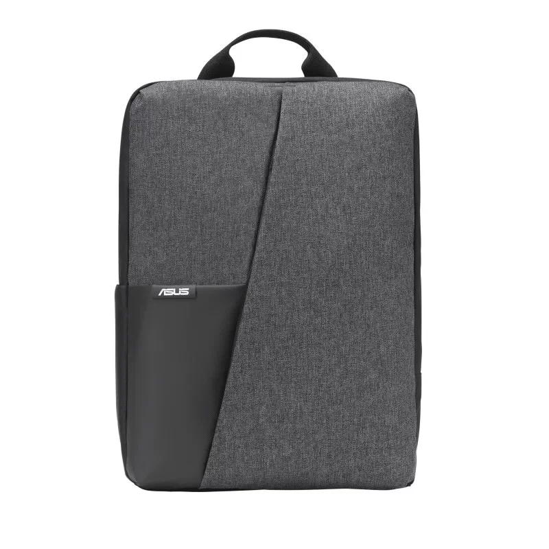 Laptop Bag Asus AP4600 Backpack 17 gray, black 90XB08L0-BBP050
