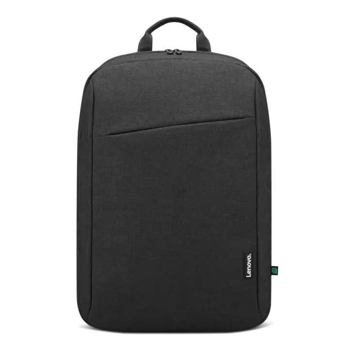 Сумка для ноутбука Lenovo Casual Backpack B210 15.6 black 4X40T84059