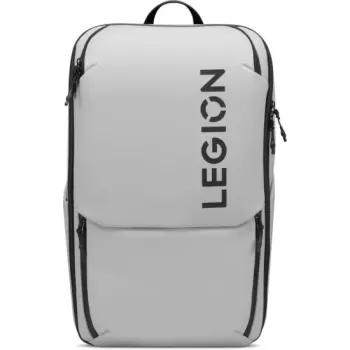 תיק למחשב נייד Lenovo Legion Gaming Backpack GB800 17 אפור בהיר GX41U39300
