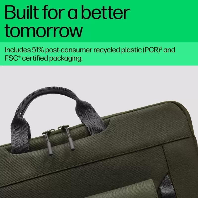 Laptop Bag HP Mod 15.6 Laptop Backpack 9J4C1AA