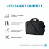 Laptop Shoulder Bag HP Laptop Case 17.3 gray 34Y64AA Laptop Shoulder Bag HP Laptop Case 17.3 gray 34Y64AA