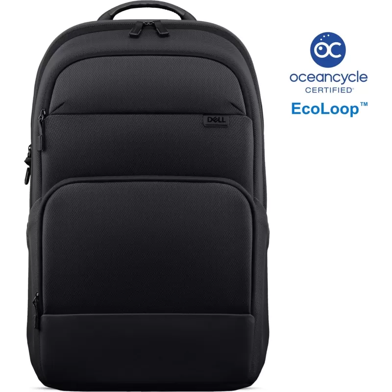 תיק למחשב נייד Dell Pro 14-16 Plus EcoLoop Backpack CP5626 460-BFFV