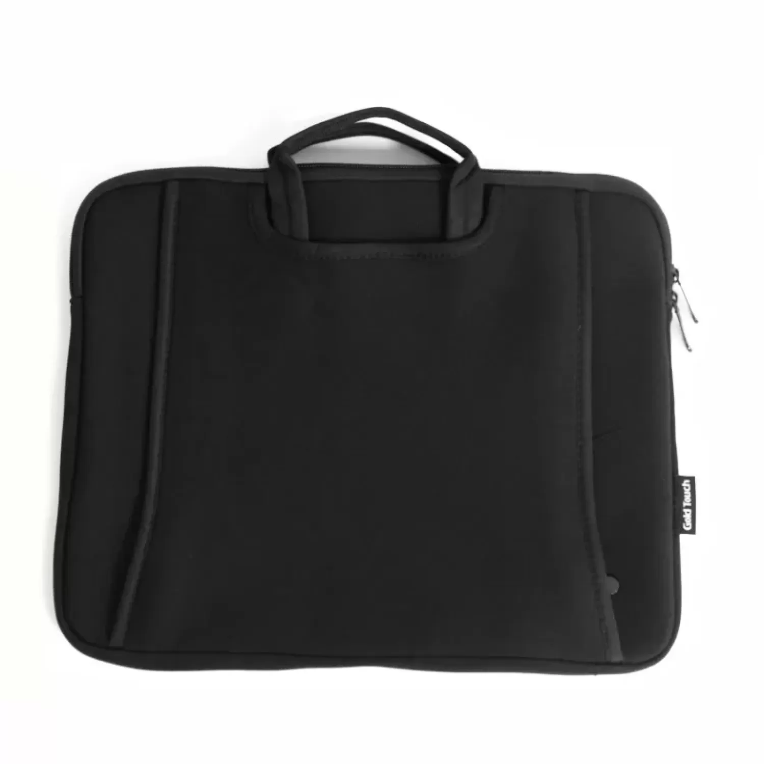 Сумка для ноутбука Gold Touch GT-B4500 Slim Sleeve 15.6" чёрный GT-B4500