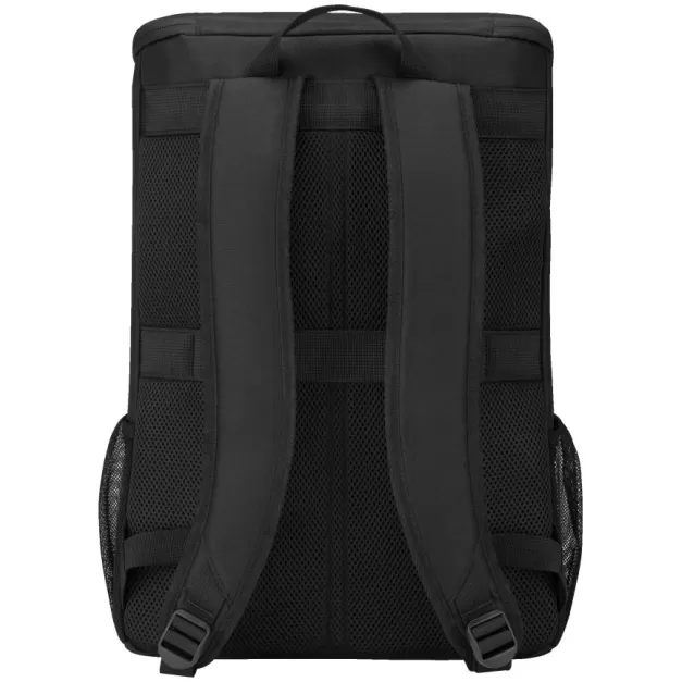Рюкзак для ноутбука Asus ROG BP1800 Gaming Backpack 18 black BP1800 ROG BACKPACK/BK Рюкзак для ноутбука Asus ROG BP1800 Gaming Backpack 18 black BP1800 ROG BACKPACK/BK