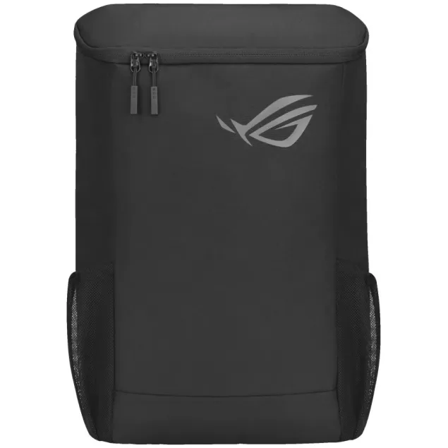 Рюкзак для ноутбука Asus ROG BP1800 Gaming Backpack 18 black BP1800 ROG BACKPACK/BK Рюкзак для ноутбука Asus ROG BP1800 Gaming Backpack 18 black BP1800 ROG BACKPACK/BK