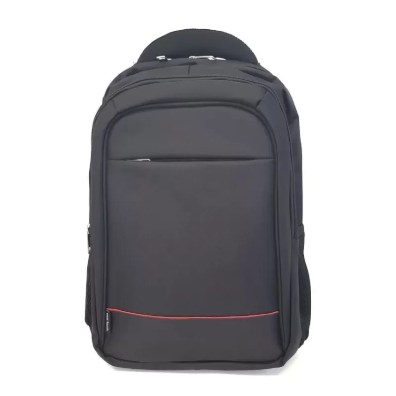 תיק גב למחשב נייד Gold Touch 15.6″ Laptop Backpack GT-B1100 צבע שחור
