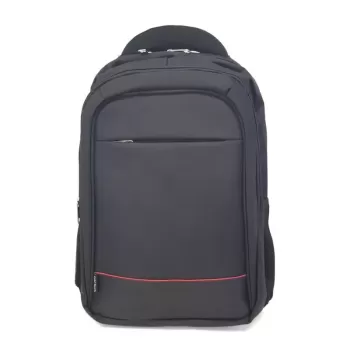 Рюкзак для ноутбука Gold Touch 15.6″ Laptop Backpack GT-B1100 Цвет:чёрный