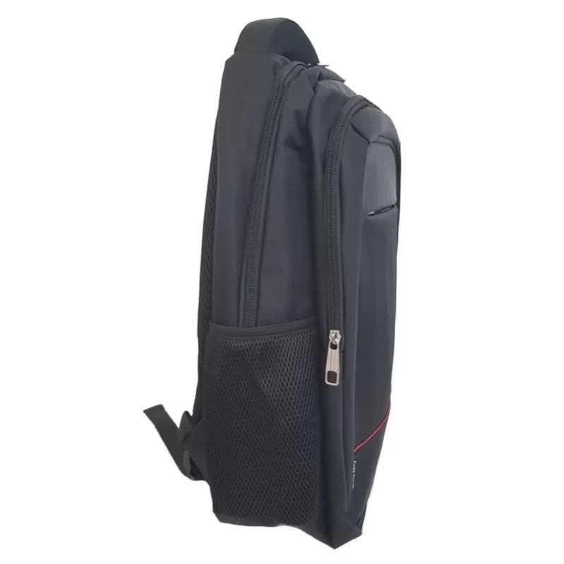 תיק גב למחשב נייד Gold Touch 15.6″ Laptop Backpack GT-B1100 צבע שחור
