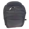 תיק גב למחשב נייד Gold Touch 15.6″ Laptop Backpack GT-B1100 צבע שחור