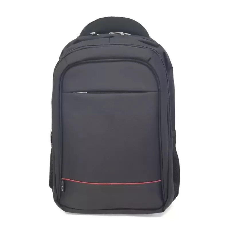 תיק גב למחשב נייד Gold Touch 15.6″ Laptop Backpack GT-B1100 צבע שחור