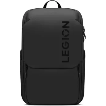 תיק למחשב נייד Lenovo Legion Gaming Backpack GB800 17 שחור GX41U39299