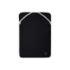 Сумка для ноутбука HP Reversible Sleeve 15 black, silver 2F2K5AA Сумка для ноутбука HP Reversible Sleeve 15 black, silver 2F2K5AA