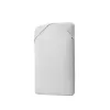 Сумка для ноутбука HP Reversible Sleeve 15 black, silver 2F2K5AA Сумка для ноутбука HP Reversible Sleeve 15 black, silver 2F2K5AA