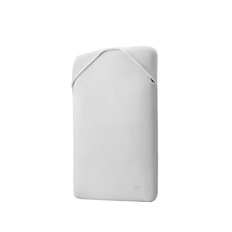 Сумка для ноутбука HP Reversible Sleeve 15 black, silver 2F2K5AA Сумка для ноутбука HP Reversible Sleeve 15 black, silver 2F2K5AA