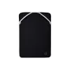 Сумка для ноутбука HP Reversible Sleeve 15 black, silver 2F2K5AA Сумка для ноутбука HP Reversible Sleeve 15 black, silver 2F2K5AA
