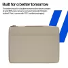 Laptop Bag HP Protective LTP Laptop Sleeve 15-16 C3TR9AA Laptop Bag HP Protective LTP Laptop Sleeve 15-16 C3TR9AA