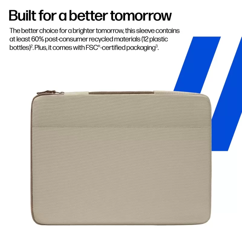 Laptop Bag HP Protective LTP Laptop Sleeve 15-16 C3TR9AA Laptop Bag HP Protective LTP Laptop Sleeve 15-16 C3TR9AA