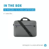 Сумка через плечо для ноутбука HP Laptop Case 15.6 2Z8P4AA
