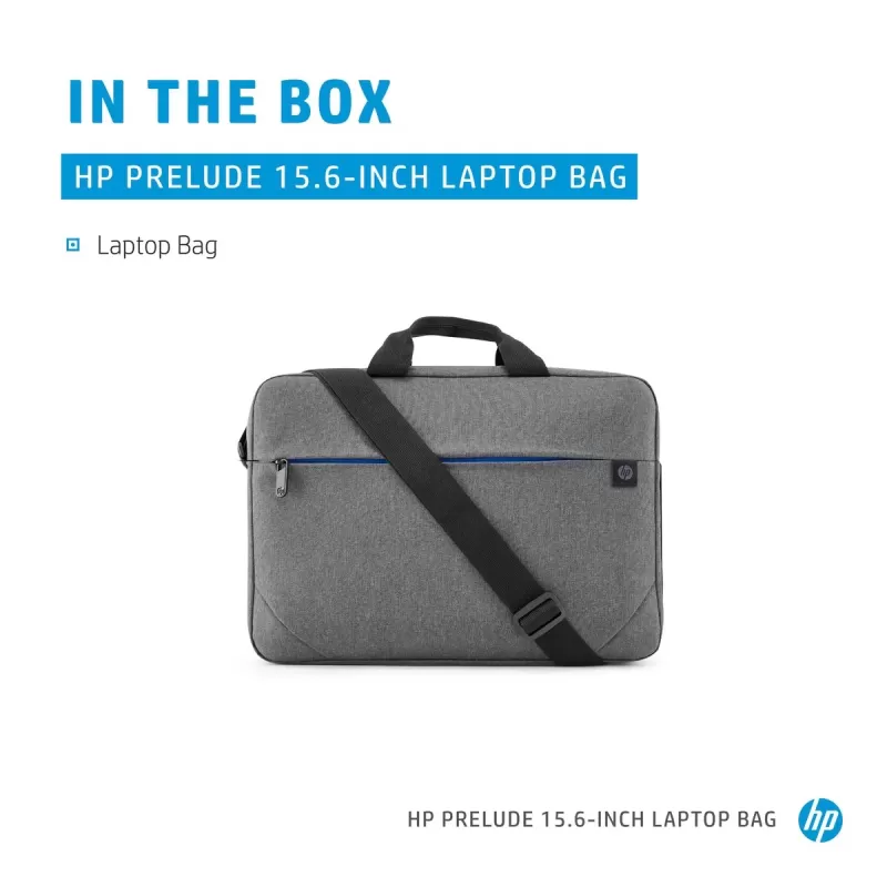 Сумка через плечо для ноутбука HP Laptop Case 15.6 2Z8P4AA