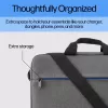 Сумка через плечо для ноутбука HP Laptop Case 15.6 2Z8P4AA