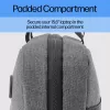Сумка через плечо для ноутбука HP Laptop Case 15.6 2Z8P4AA