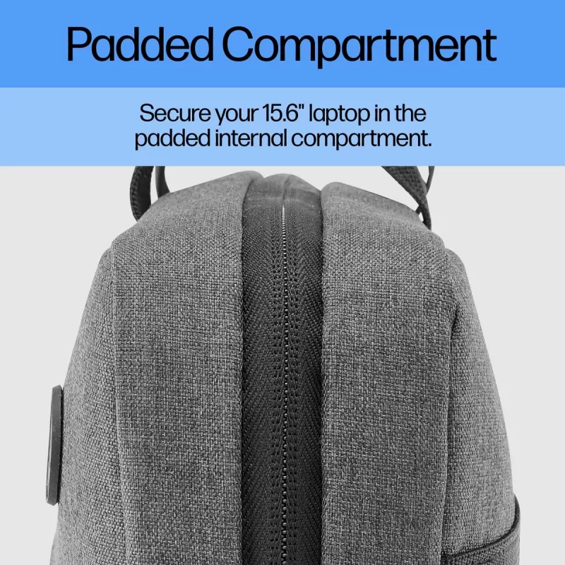 Сумка через плечо для ноутбука HP Laptop Case 15.6 2Z8P4AA