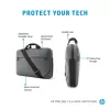 Сумка через плечо для ноутбука HP Laptop Case 15.6 2Z8P4AA