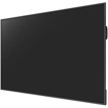 Дисплей для вывесок Optoma N3861K 86" H1F2C0HBW101 Цвет:чёрный
