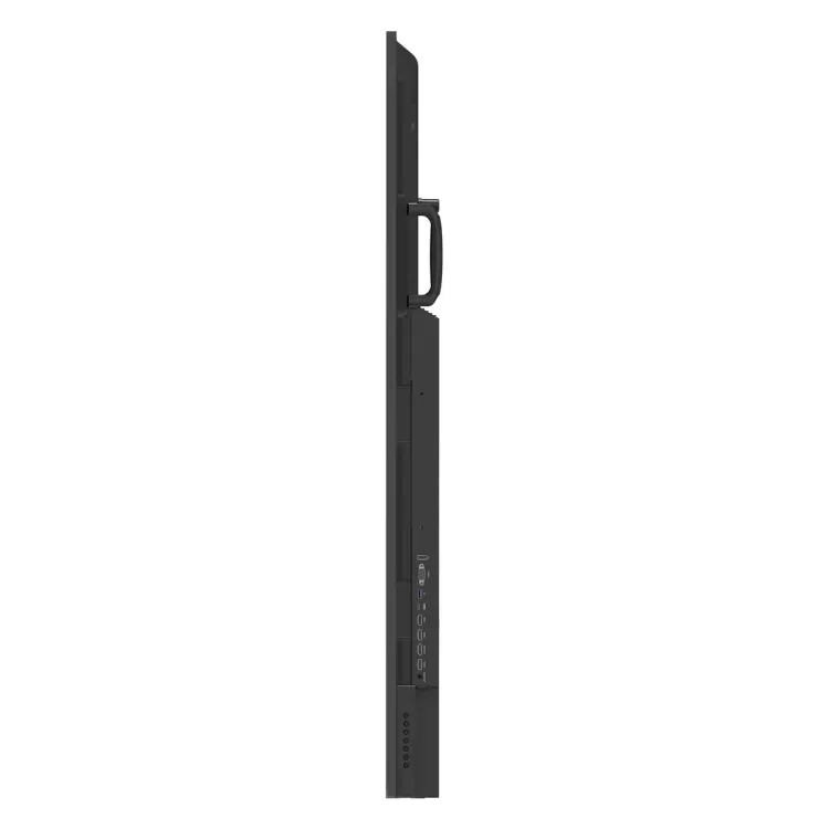 Дисплей для вывесок Optoma N3861K 86" H1F2C0HBW101 Цвет:чёрный