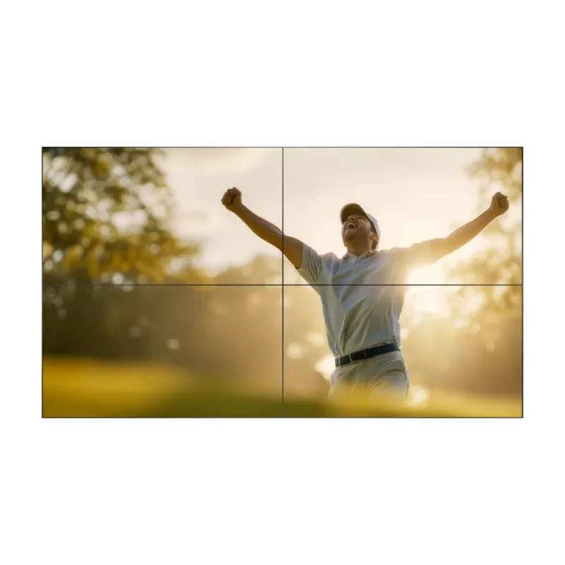 Signage display Philips 55BDL8107X 55" Video Wall FHD 700nits 24/7 55BDL8107X/00