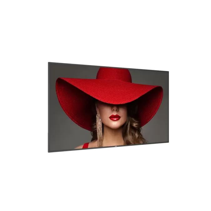 Signage display Philips 98BDL4650D 98" Signage 4K 500nits 24/7 Android 11 WiFi 98BDL4650D/00