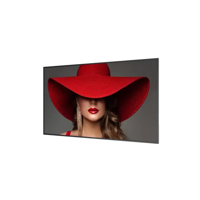 Signage display Philips 98BDL4650D 98" Signage 4K 500nits 24/7 Android 11 WiFi 98BDL4650D/00