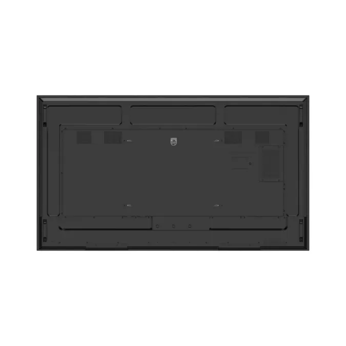 Signage display Philips 98BDL4650D 98" Signage 4K 500nits 24/7 Android 11 WiFi 98BDL4650D/00